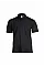 GR11 Black Eco Polo Shirt