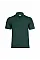 GR11 Bottle Green Eco Polo Shirt