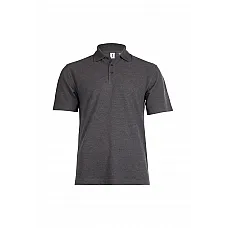 GR11 Charcoal Eco Polo Shirt