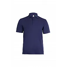 GR11 Navy Eco Polo Shirt