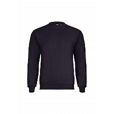 GR21 Black Eco Sweatshirt