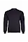 GR21 Black Eco Sweatshirt