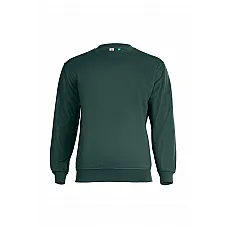 GR21 Bottle Green Eco Sweatshirt