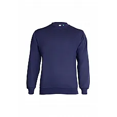 GR21 Navy Eco Sweatshirt