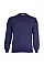 GR21 Navy Eco Sweatshirt