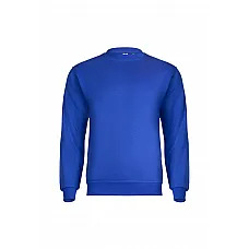 GR21 Royal Eco Sweatshirt