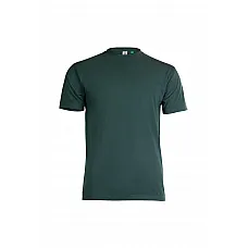 GR31 Bottle Green Eco T Shirt