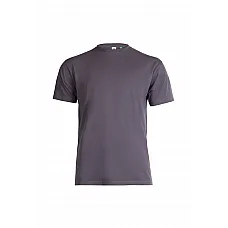 GR31 Charcoal Eco T Shirt