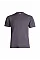 GR31 Charcoal Eco T Shirt