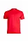 GR31 Red Eco T Shirt