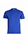 GR31 Royal Eco T Shirt