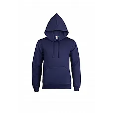 GR51 Navy Eco Hoodie