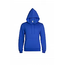 GR51 Royal Eco Hoodie