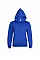 GR51 Royal Eco Hoodie