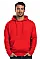 GR51 Red Eco Hoodie