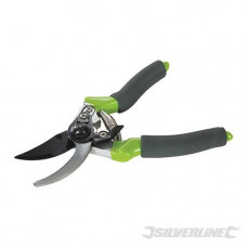 Silverline Secateurs