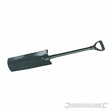 Silverline Drain Spade