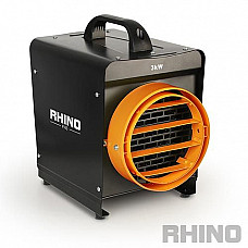 Rhino 2.8kW FH3 Fan Heater