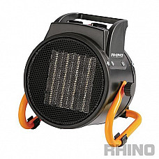 Rhino 2kW PTC2  Fan Heater