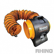 Rhino FE300 Fume Extractor Kit 110V