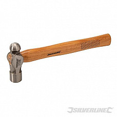 Silverline Ball Pein Hammer Hickory