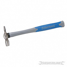 Silverline Pin Hammer Fibreglass