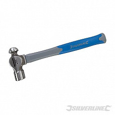 Silverline Ball Pein Hammer Fibreglass