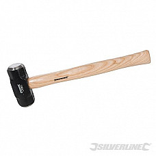 Silverline Sledge Hammer Ash Short-Handled