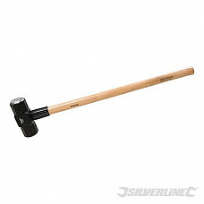 Silverline Sledge Hammer Hickory