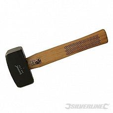 Silverline Lump Hammer Hickory