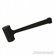 Silverline Dead Blow Hammer