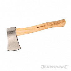 Silverline Hatchet Ash