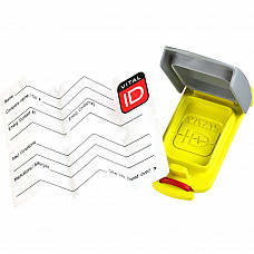 ID13 Yellow Universal Fit ID