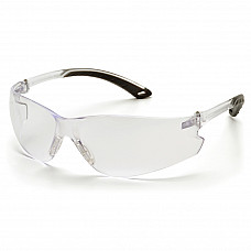 Pyramex Itek Frameless Premium Safety Spectacle - Clear AF