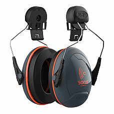 JSP Sonis C Ear Defenders - SNR 31 dB