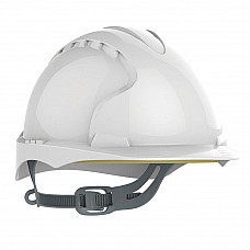 JSP EVO2 Non-Vented Safety Helmet