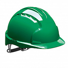 JSP EVO2 Non-Vented Safety Helmet