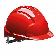 JSP EVO2 Non-Vented Safety Helmet