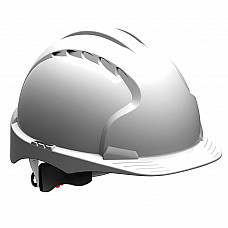 JSP EVO3 Revolution Non-Vented Safety Helmet