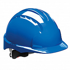 JSP EVO3 Revolution Non-Vented Safety Helmet