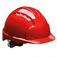 JSP EVO3 Revolution Non-Vented Safety Helmet