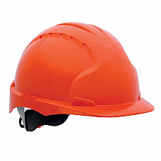 JSP EVO3 Revolution Non-Vented Safety Helmet