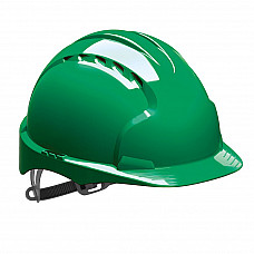 JSP EVO2 Non-Vented Safety Helmet