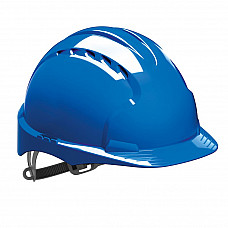 JSP EVO2 Non-Vented Safety Helmet