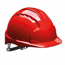 JSP EVO2 Non-Vented Safety Helmet