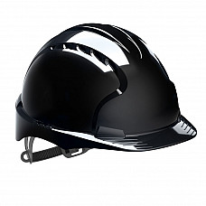 JSP EVO2 Non-Vented Safety Helmet