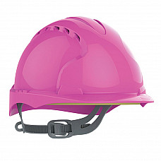 JSP EVO2 Non-Vented Safety Helmet