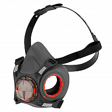 JSP Force 8 Half Face Mask