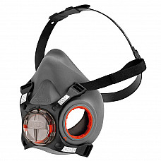 JSP Force 8 Half Face Mask