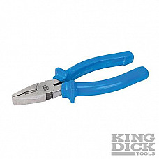 King Dick Combination Pliers